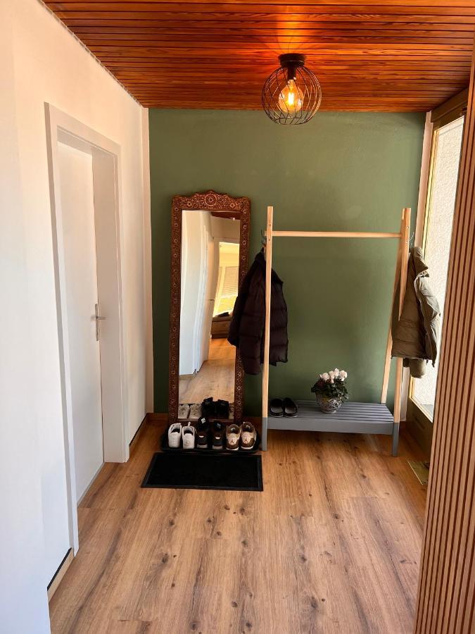Ferienwohnung Imzaro: Erdgeschoss, 2 Schlafzimmer Plus Schlafsofa, Eigener Eingang, Grosse Terrasse Mit Garten! Spittal an der Drau Bagian luar foto